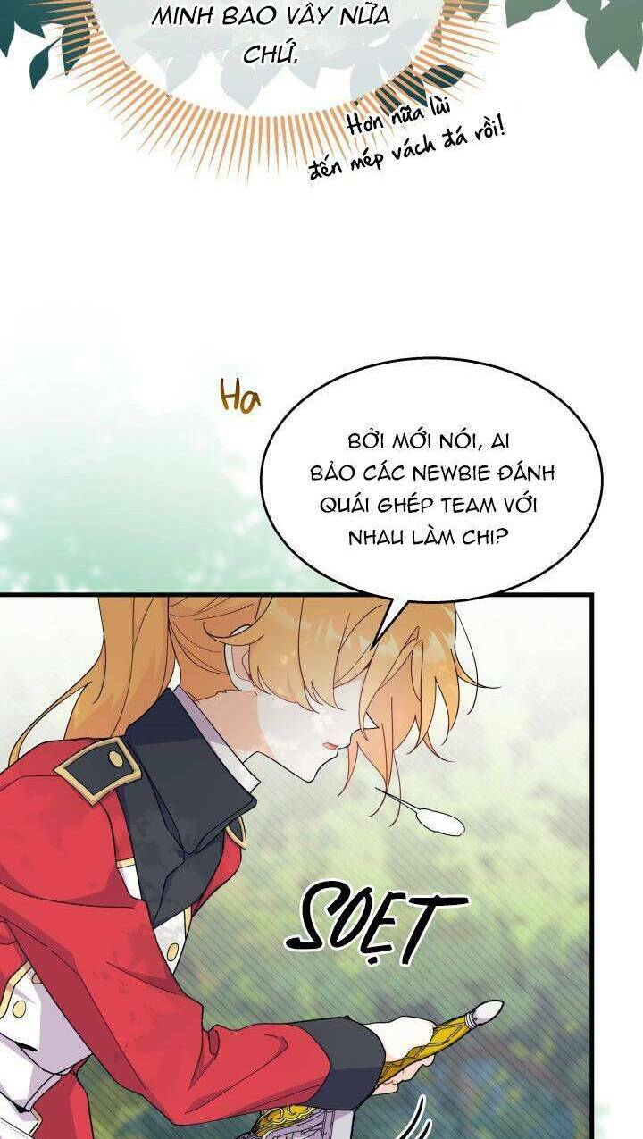 Tôi Không Muốn Làm Người Mai Mối Chapter 40 - Trang 2