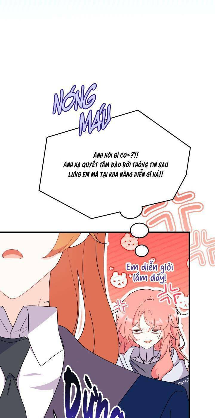 Tôi Không Muốn Làm Người Mai Mối Chapter 26 - Trang 2