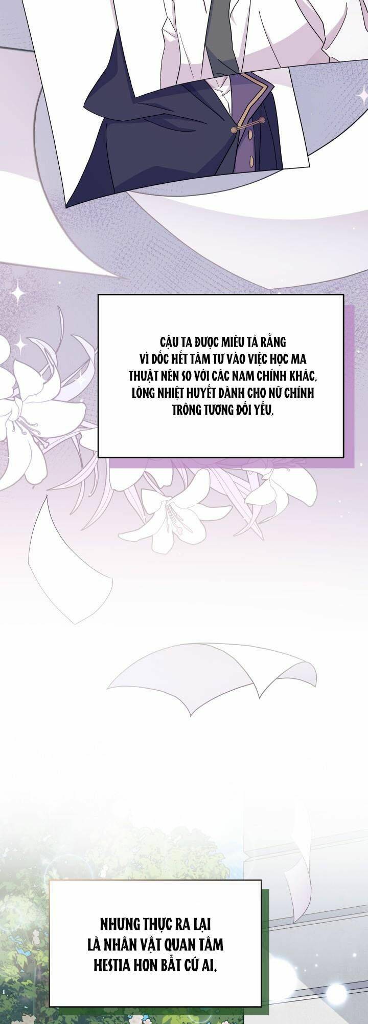 Tôi Không Muốn Làm Người Mai Mối Chapter 11 - Trang 2