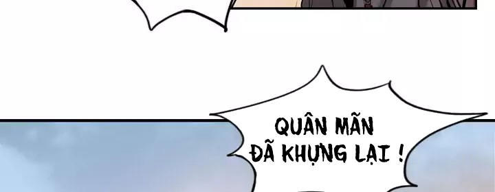 Du Mục Vô Danh Chapter 4 - Trang 2