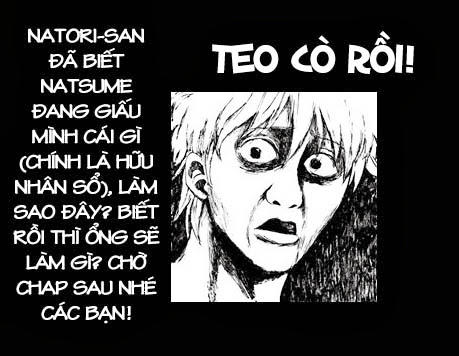 Hữu Nhân Sổ Chapter 60 - Trang 2