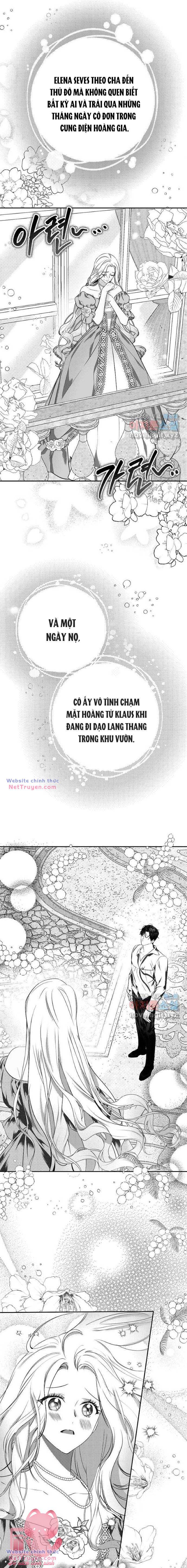 Hình Như Tôi Đã Xuyên Vào Cuốn Tiểu Thuyết Nào Đó Chapter 29 - Trang 2