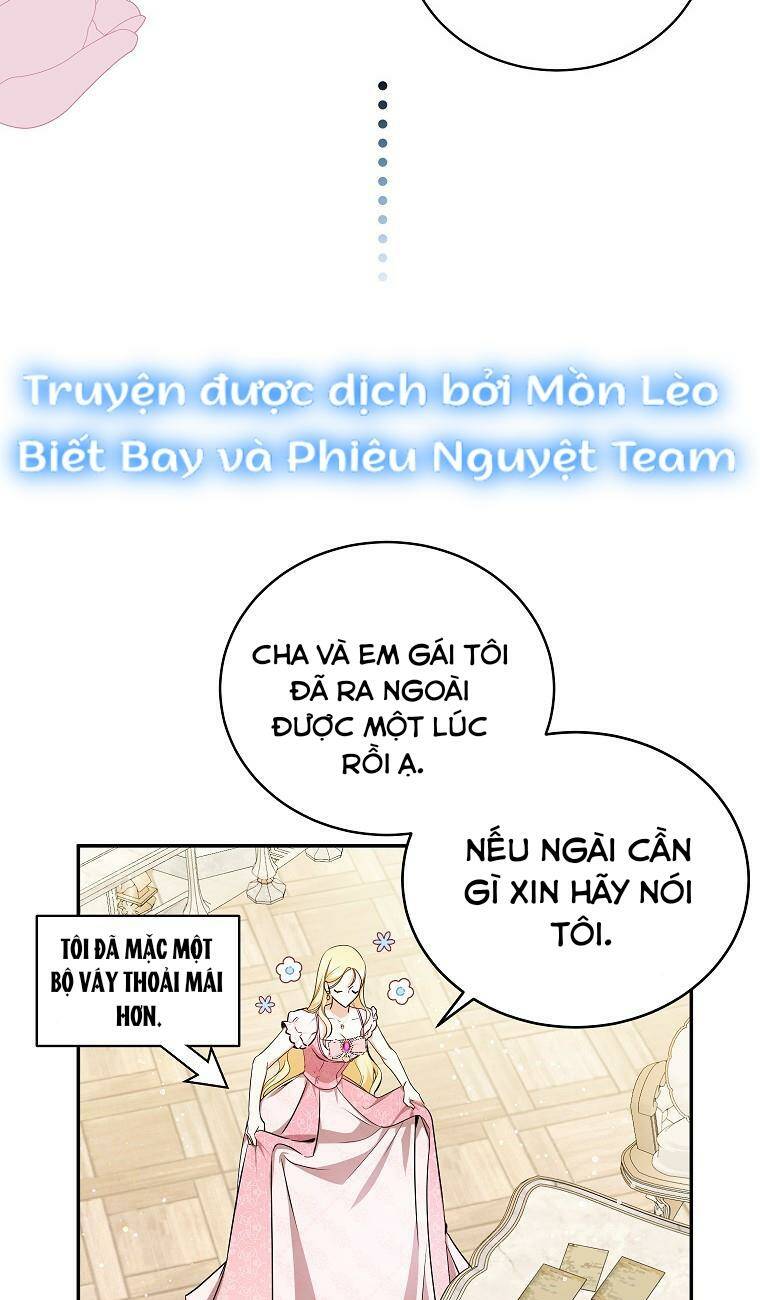 Hình Như Tôi Đã Xuyên Vào Cuốn Tiểu Thuyết Nào Đó Chapter 12 - Trang 2