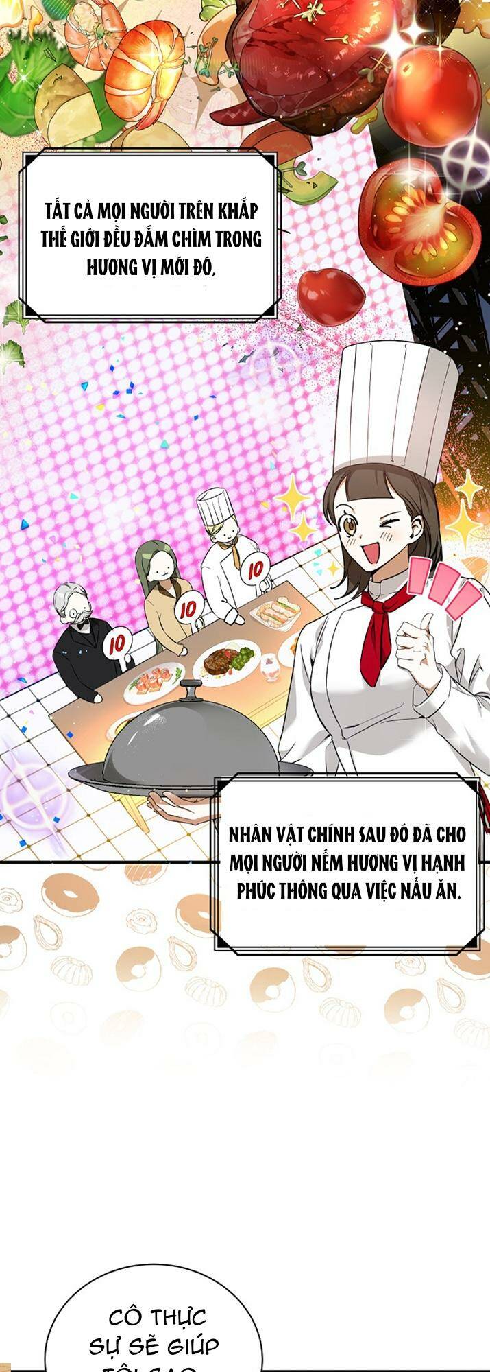 Hình Như Tôi Đã Xuyên Vào Cuốn Tiểu Thuyết Nào Đó Chapter 8 - Trang 2