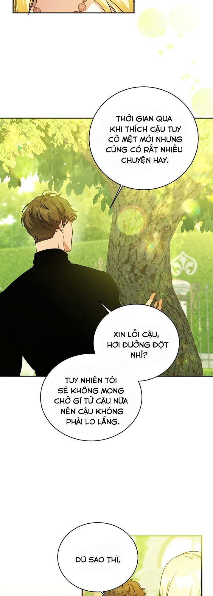 Hình Như Tôi Đã Xuyên Vào Cuốn Tiểu Thuyết Nào Đó Chapter 6 - Trang 2