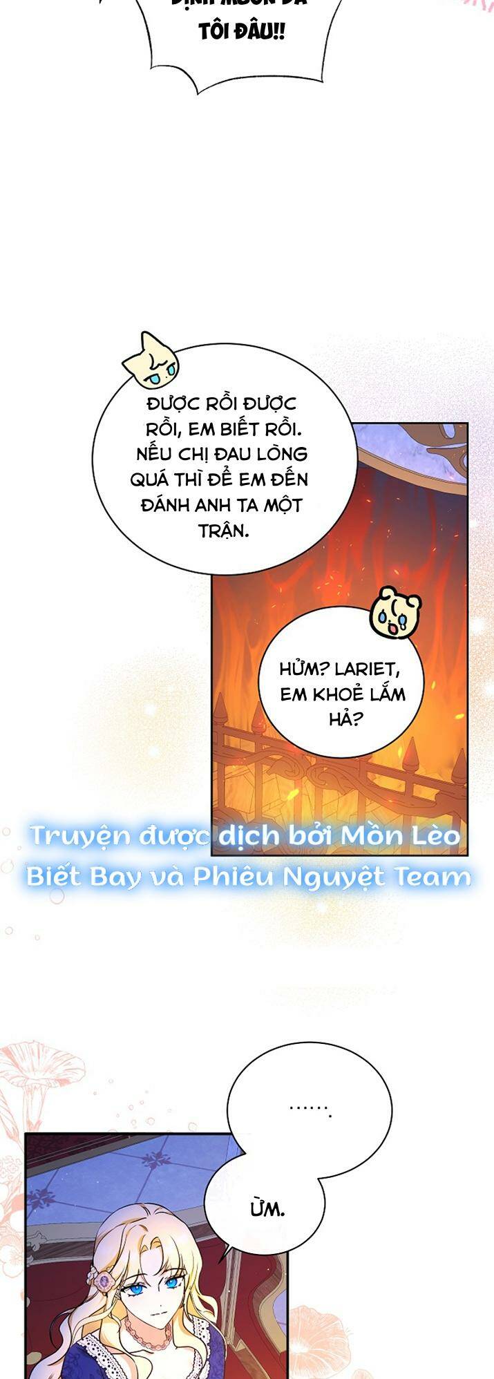 Hình Như Tôi Đã Xuyên Vào Cuốn Tiểu Thuyết Nào Đó Chapter 6 - Trang 2