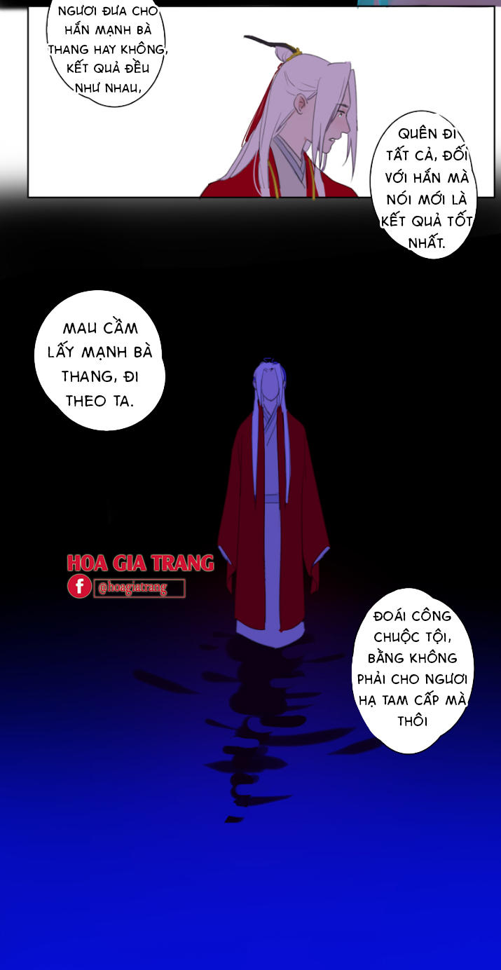 Trần Tình Phú Chapter 5 - Trang 2