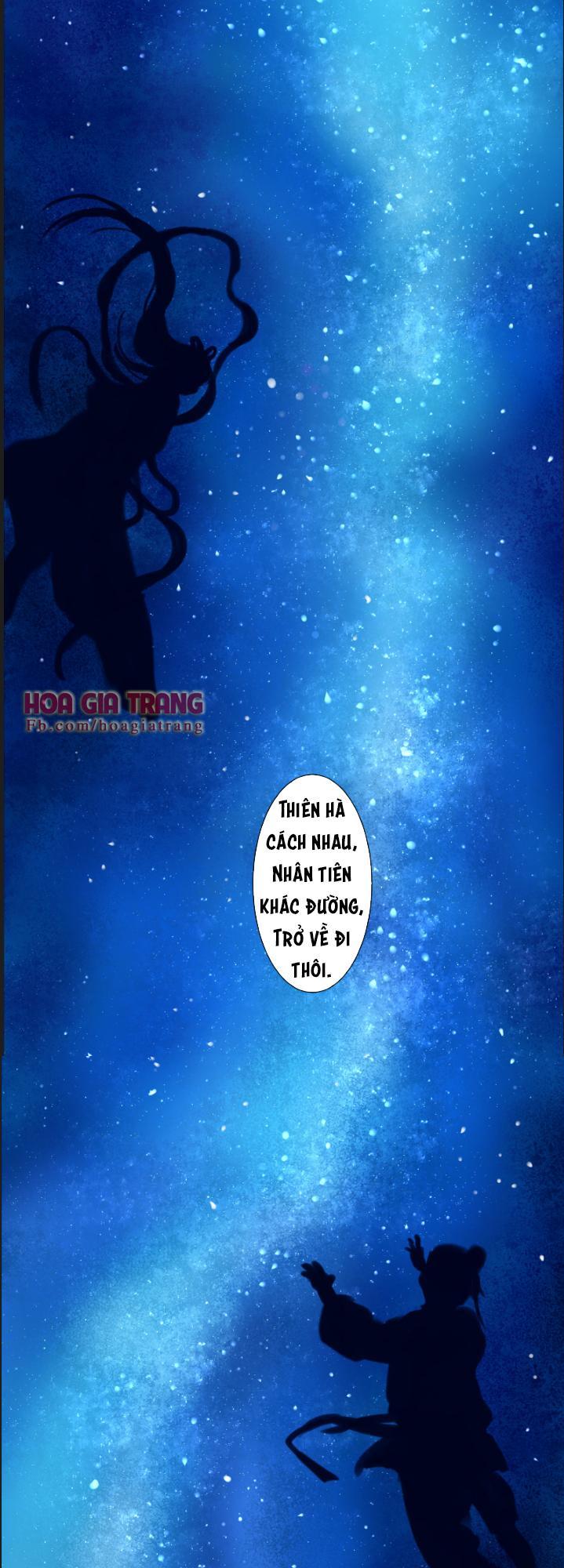 Trần Tình Phú Chapter 3 - Trang 2