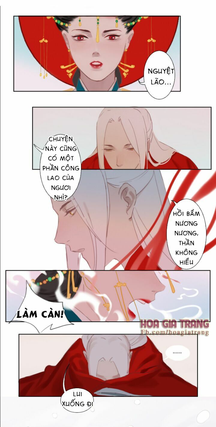 Trần Tình Phú Chapter 2 - Trang 2