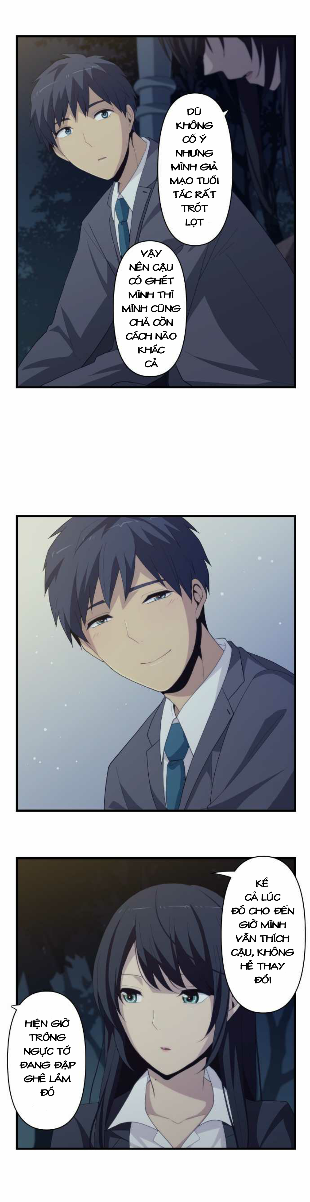 Relife Chapter 221 - Trang 2