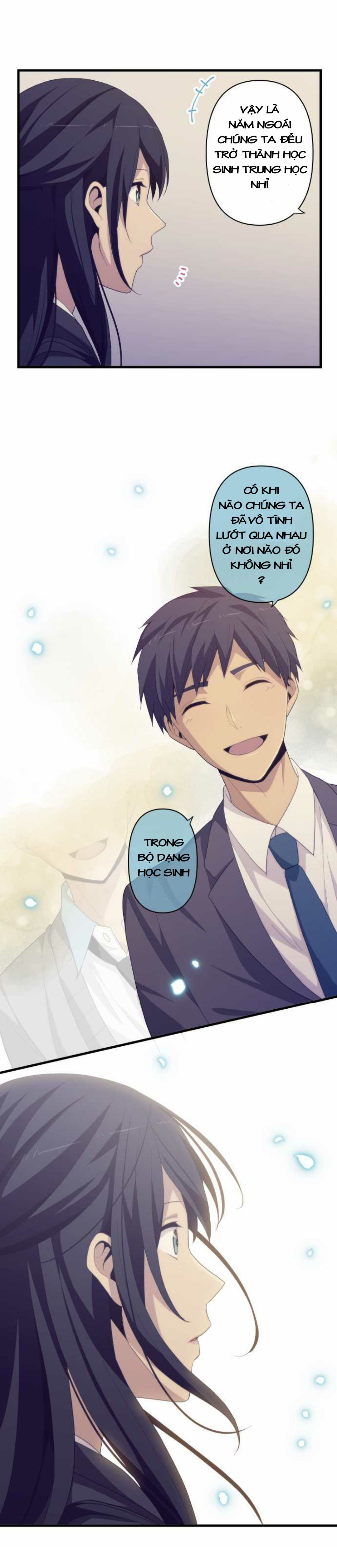 Relife Chapter 219 - Trang 2