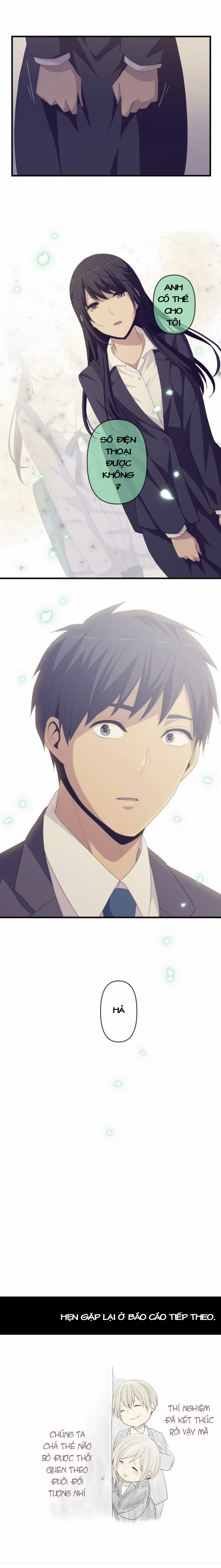 Relife Chapter 219 - Trang 2