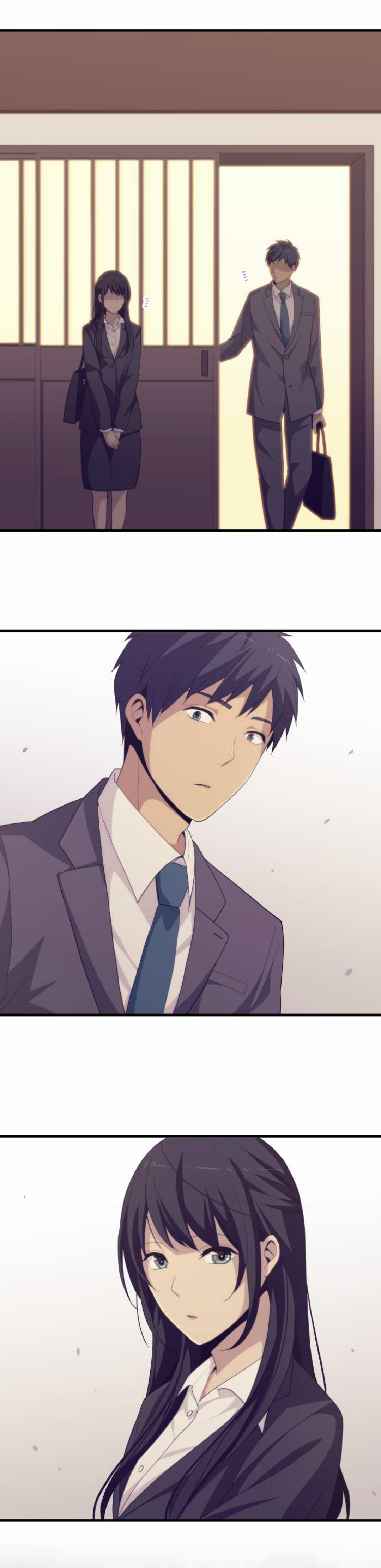 Relife Chapter 219 - Trang 2