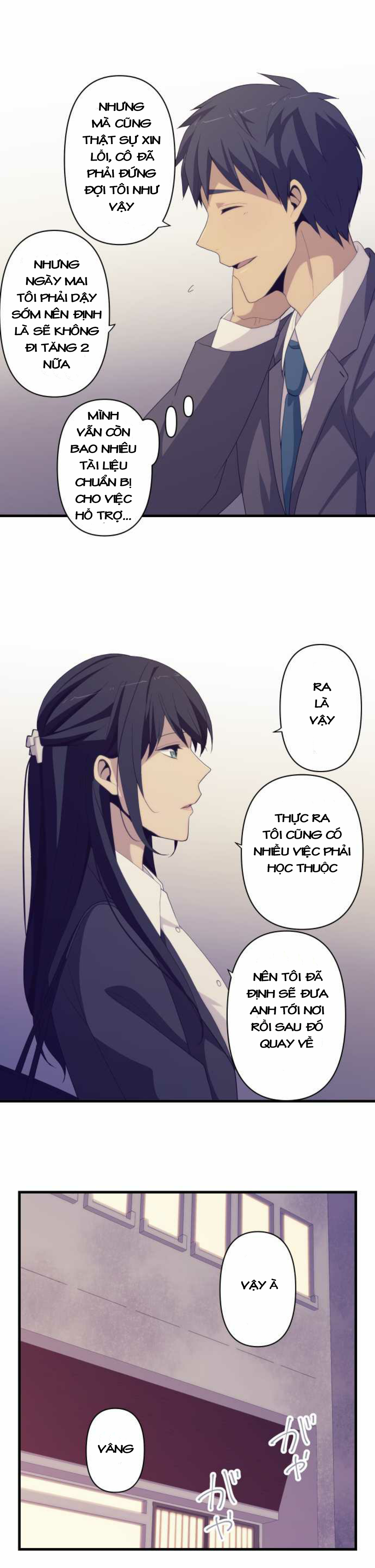 Relife Chapter 219 - Trang 2