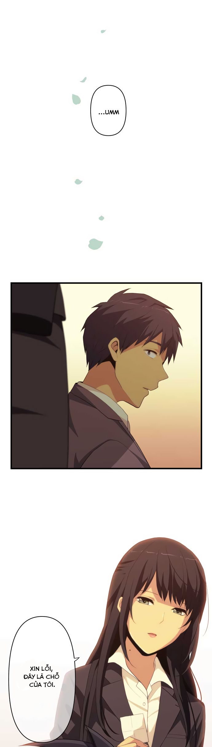 Relife Chapter 218 - Trang 2