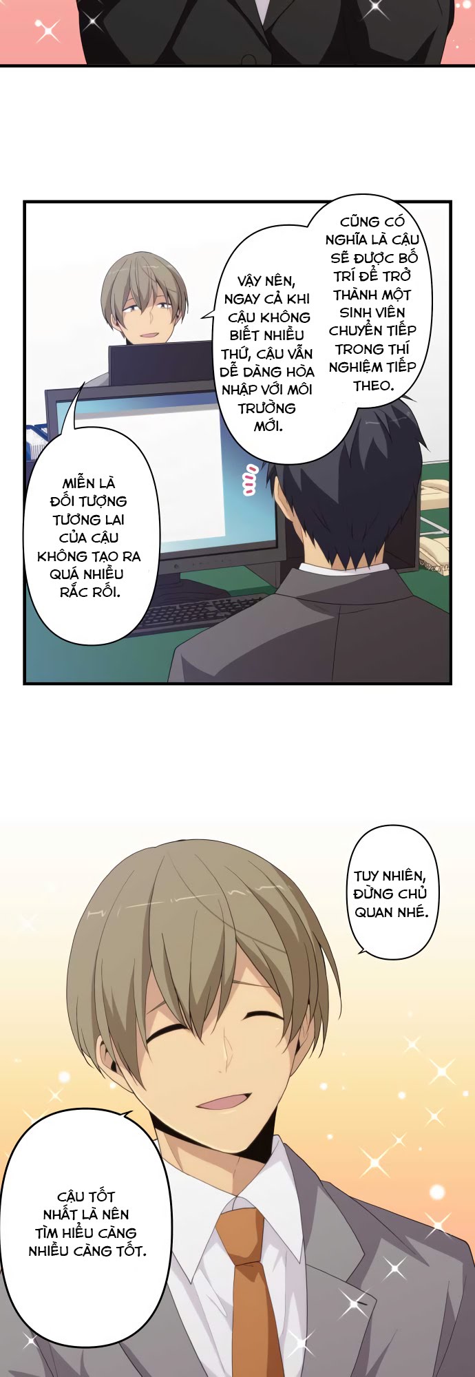 Relife Chapter 218 - Trang 2