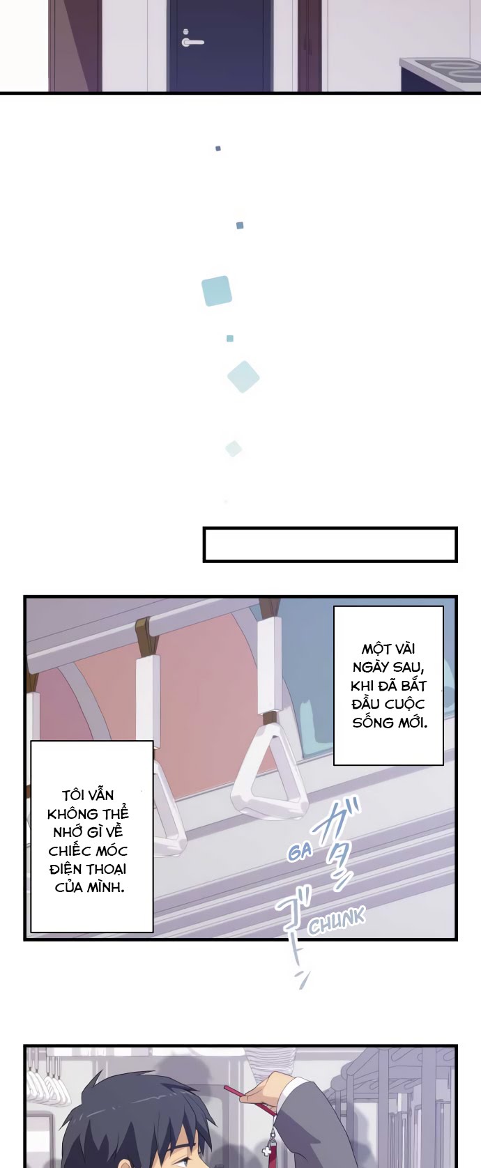 Relife Chapter 217 - Trang 2