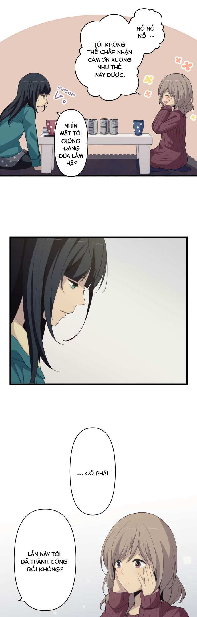 Relife Chapter 215 - Trang 2