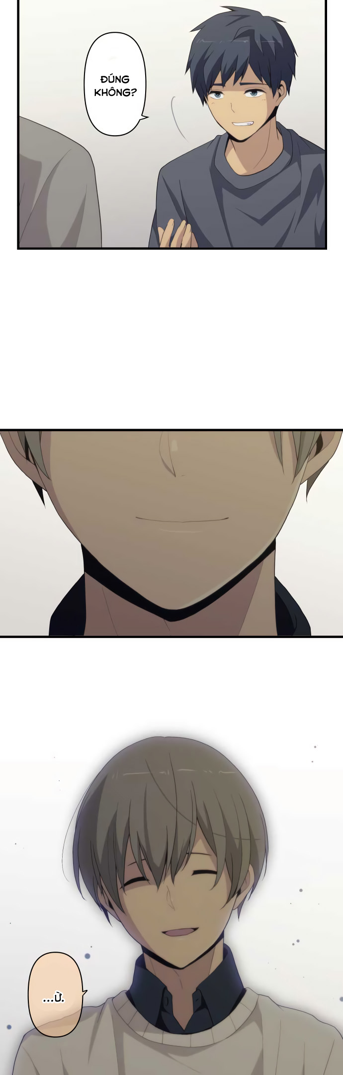 Relife Chapter 214 - Trang 2