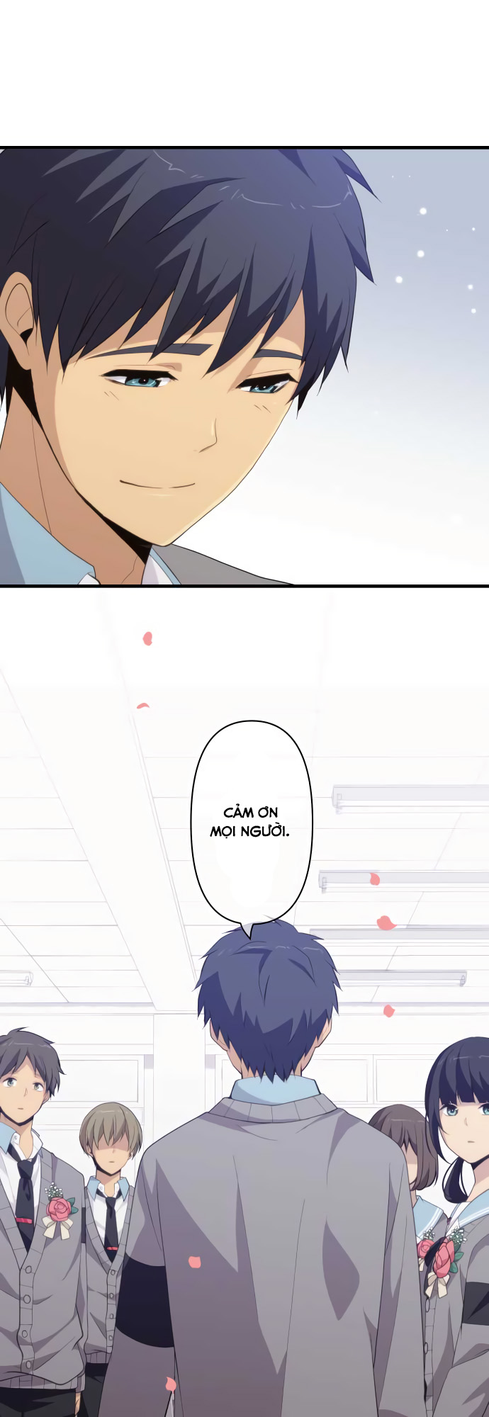 Relife Chapter 211 - Trang 2