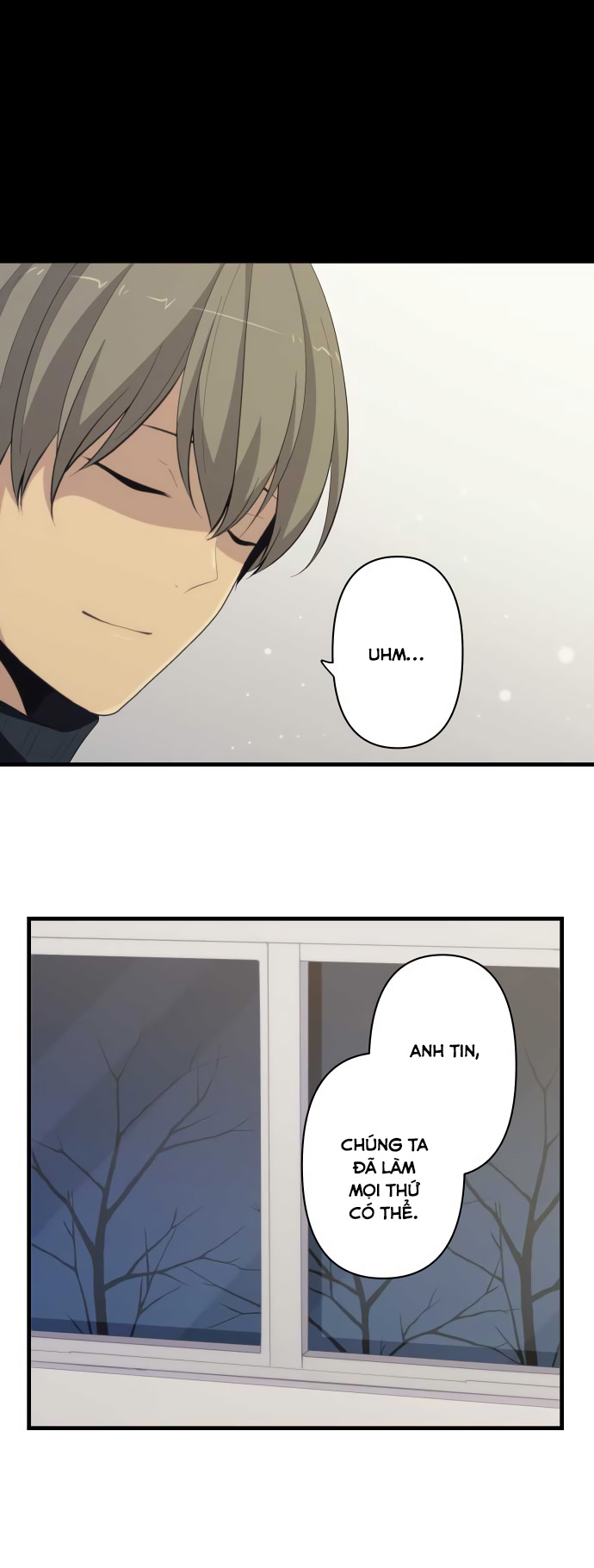 Relife Chapter 210 - Trang 2