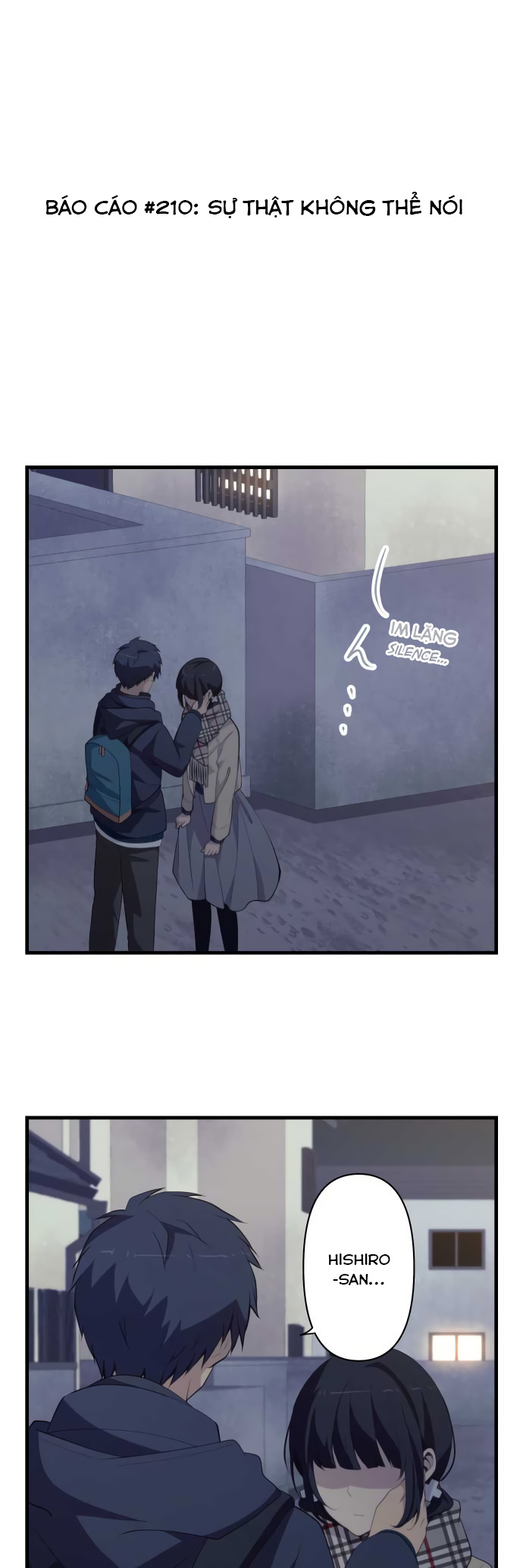 Relife Chapter 210 - Trang 2