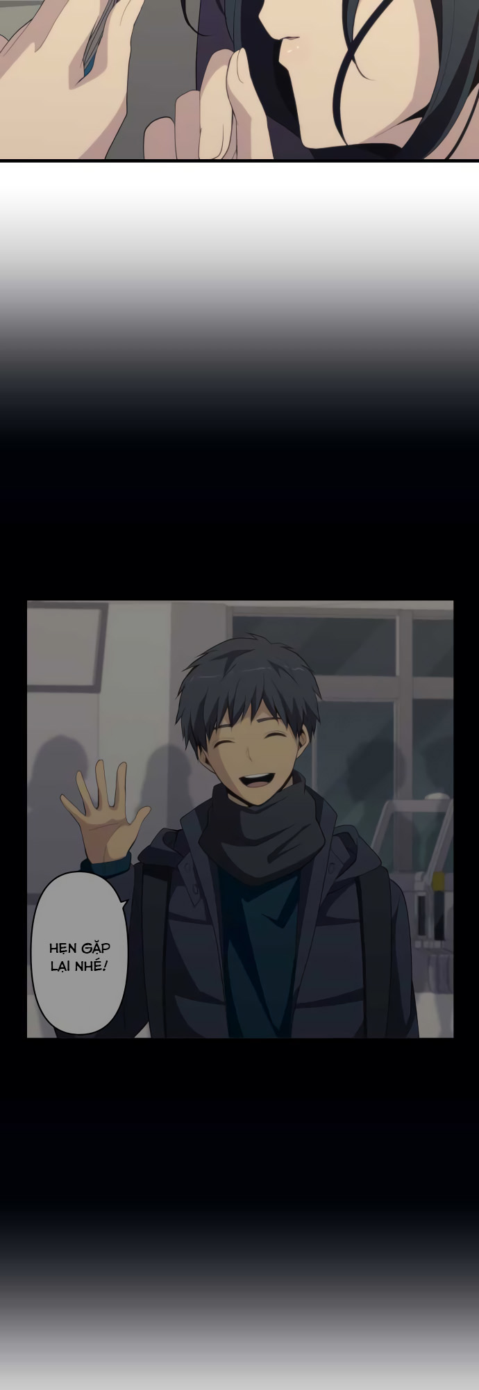 Relife Chapter 210 - Trang 2