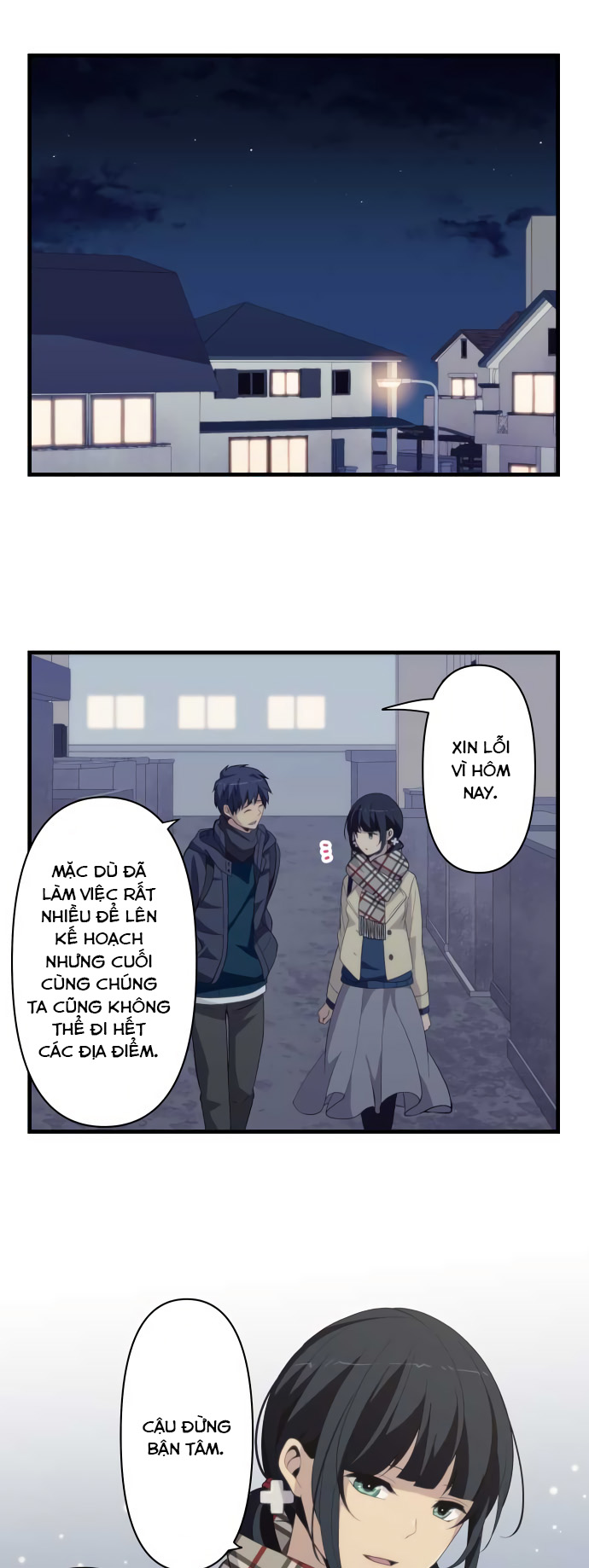 Relife Chapter 209 - Trang 2