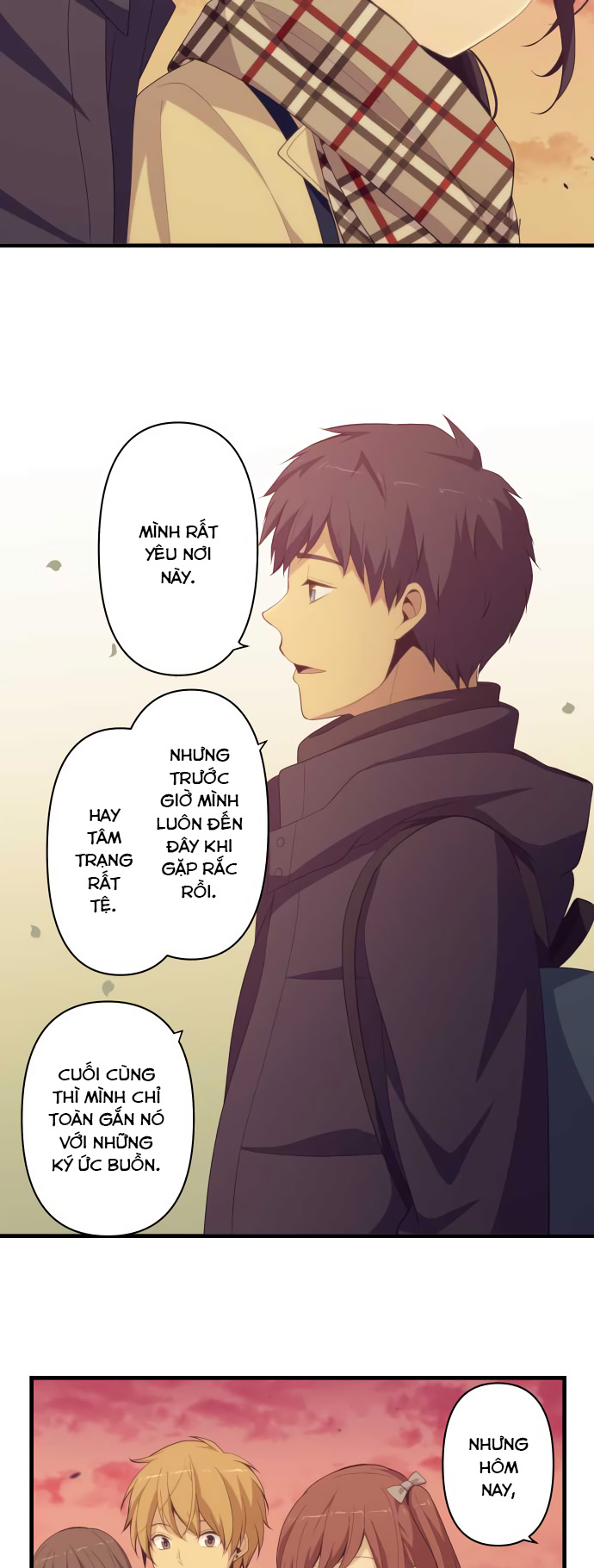 Relife Chapter 209 - Trang 2