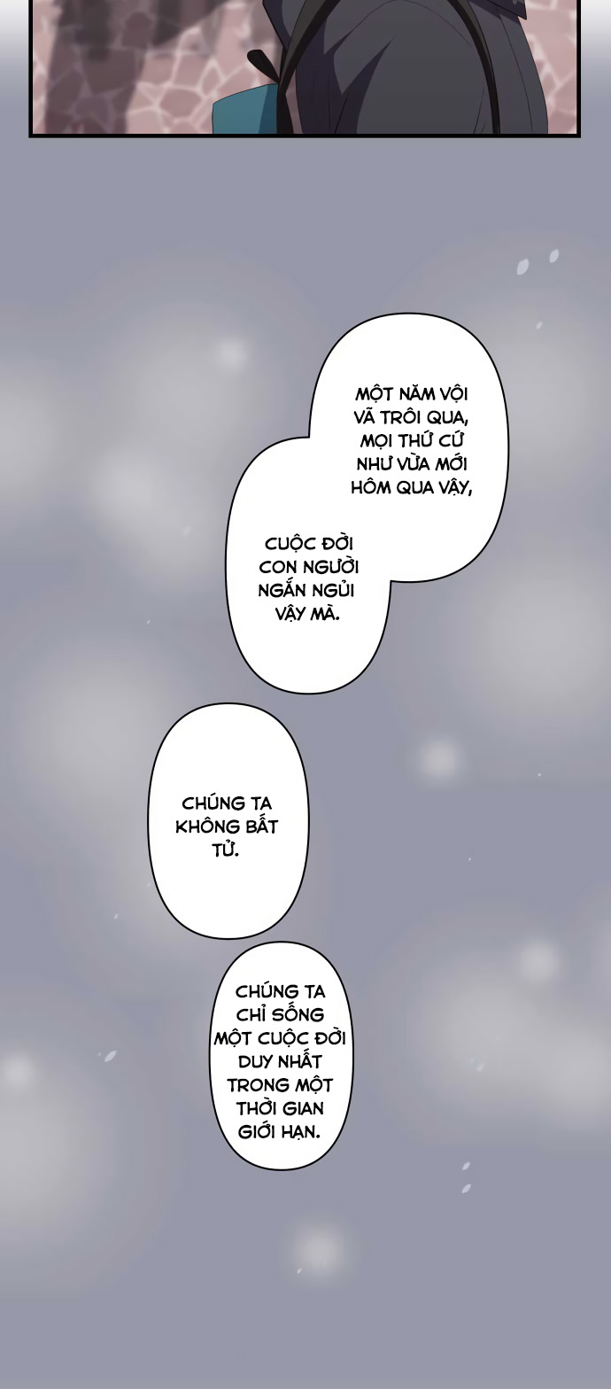 Relife Chapter 207 - Trang 2