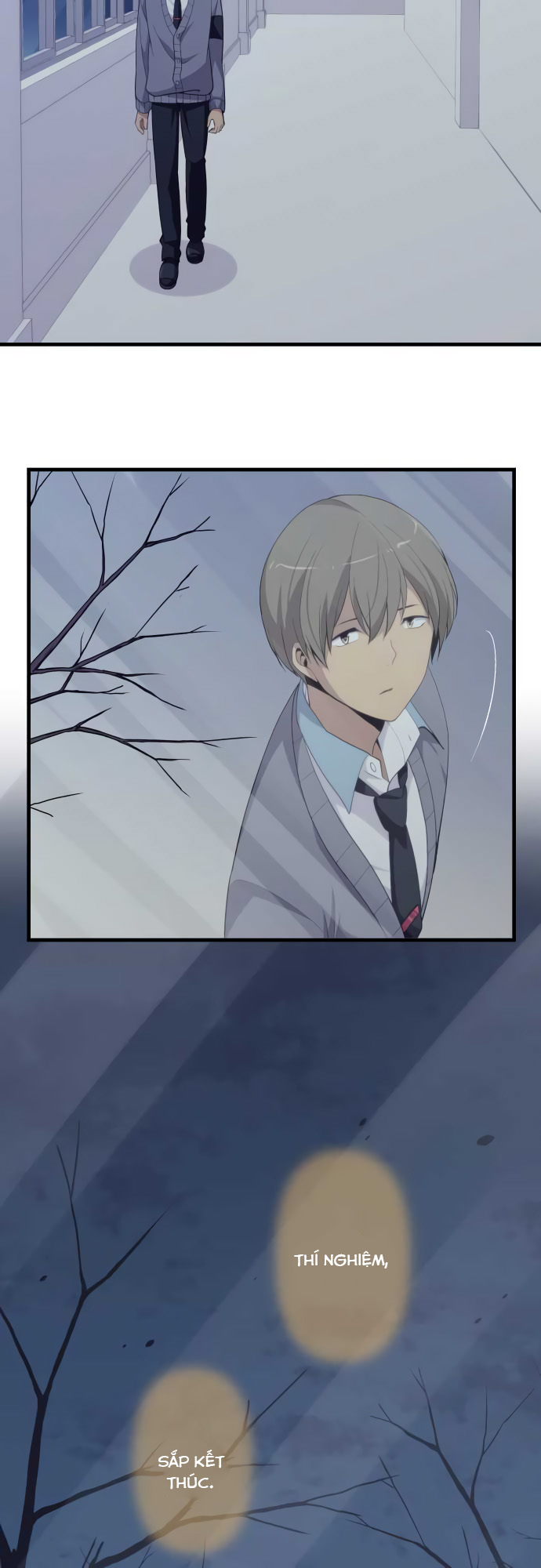 Relife Chapter 204 - Trang 2