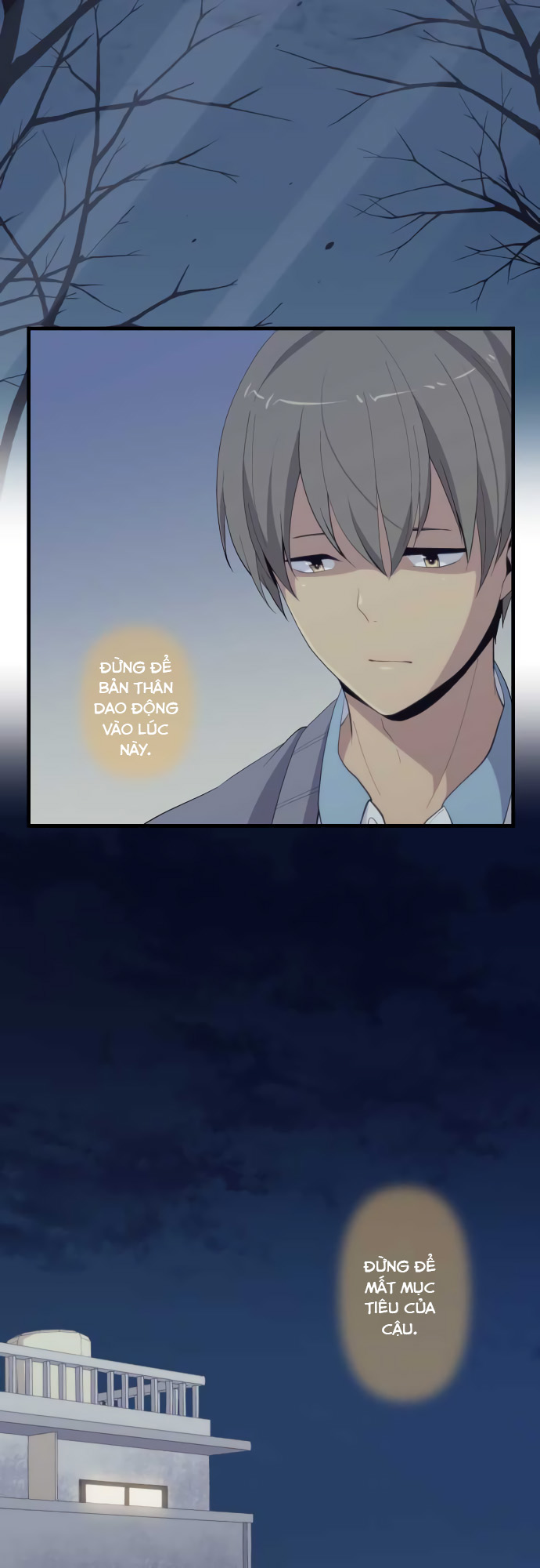 Relife Chapter 204 - Trang 2