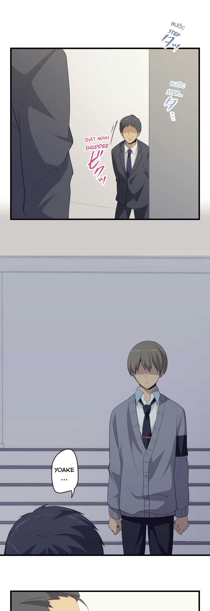 Relife Chapter 204 - Trang 2