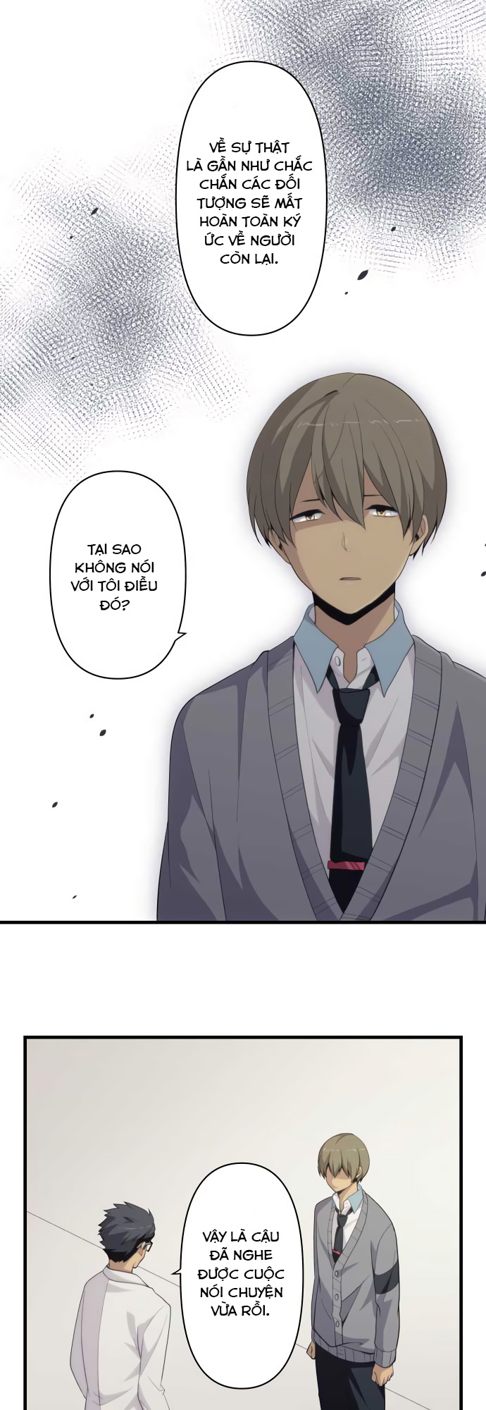 Relife Chapter 204 - Trang 2