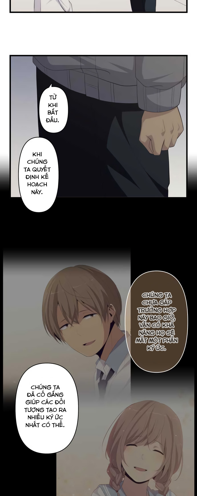 Relife Chapter 204 - Trang 2