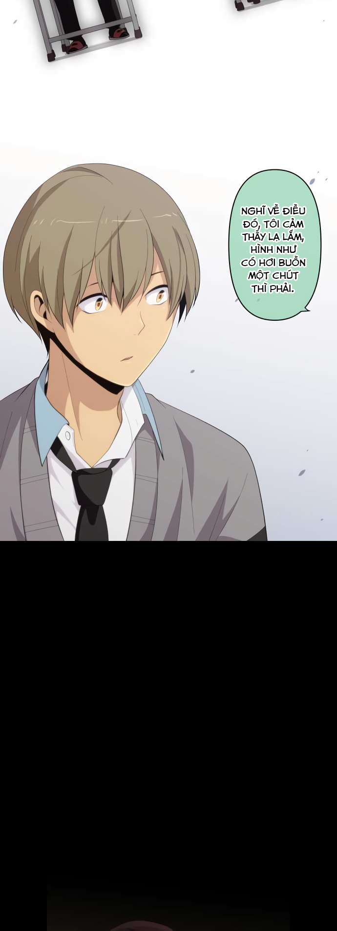 Relife Chapter 203 - Trang 2