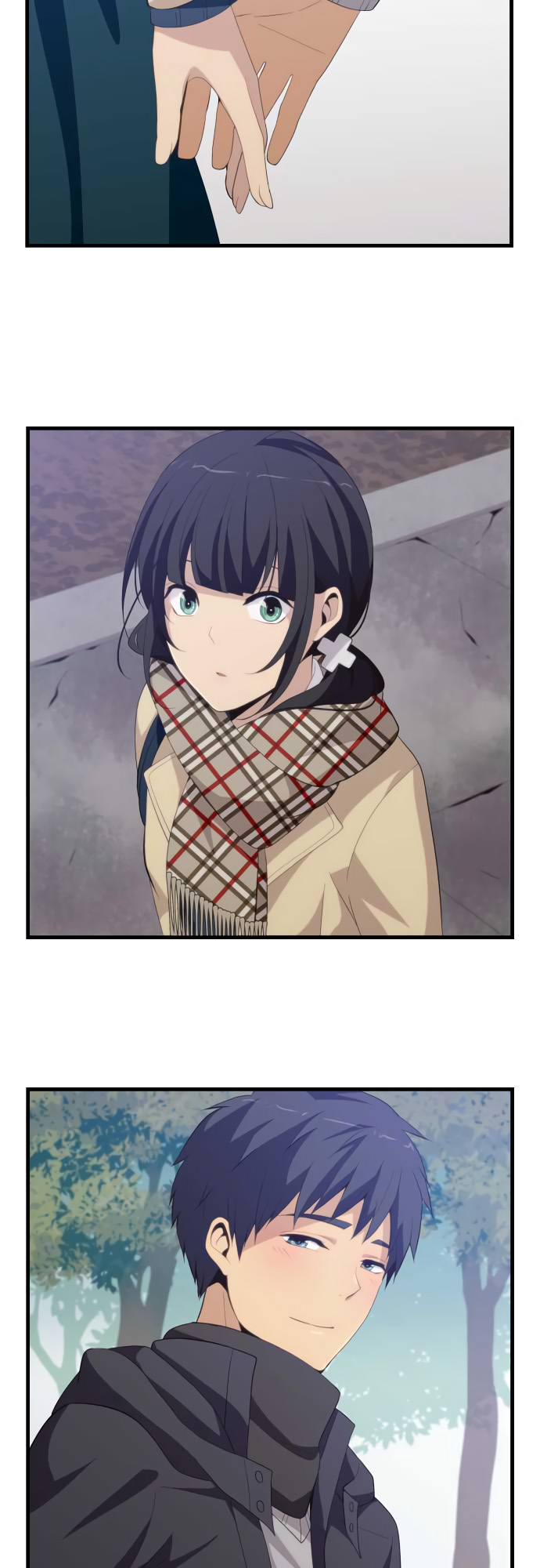 Relife Chapter 201 - Trang 2