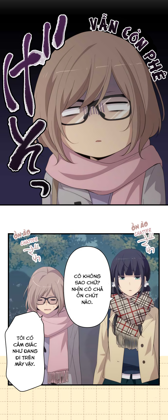 Relife Chapter 201 - Trang 2