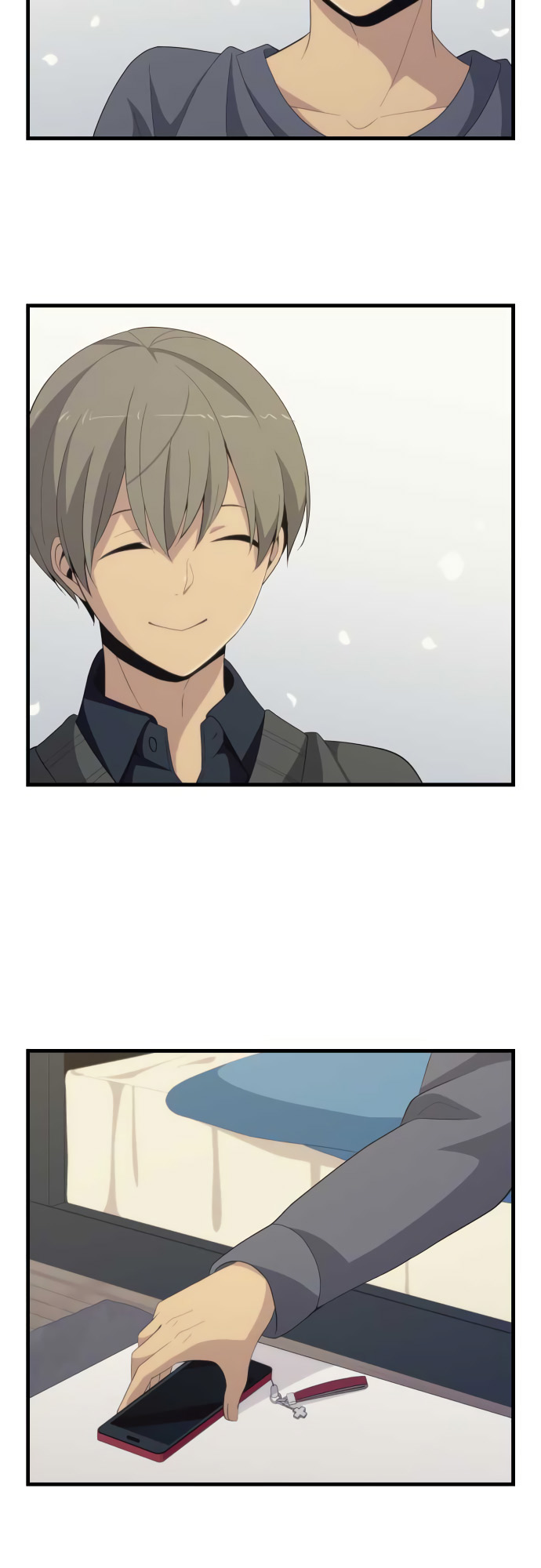 Relife Chapter 200 - Trang 2