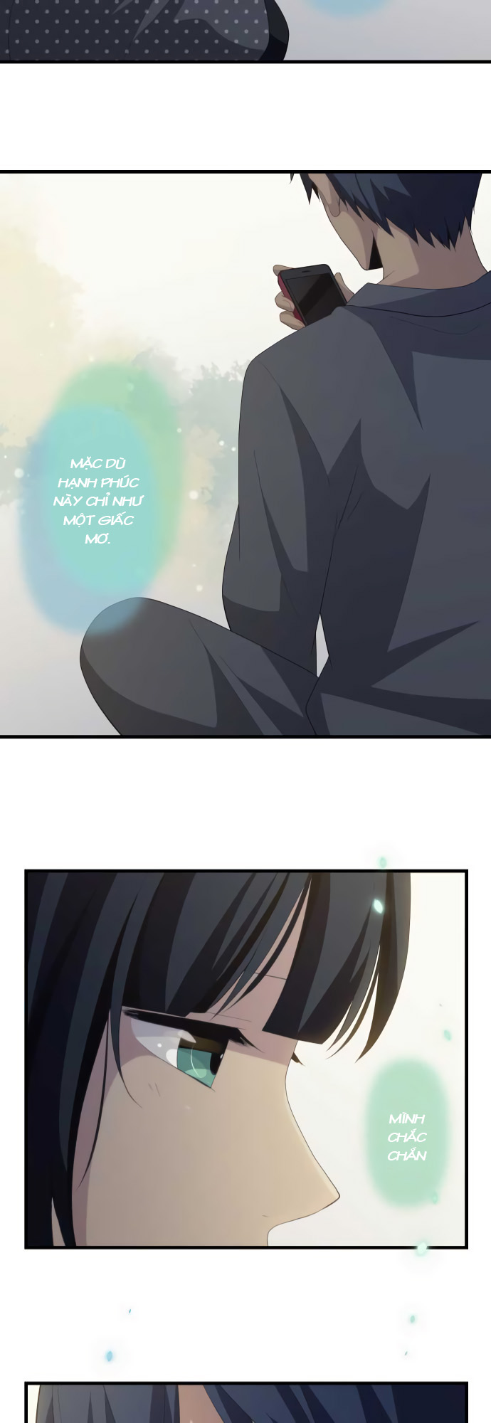 Relife Chapter 200 - Trang 2