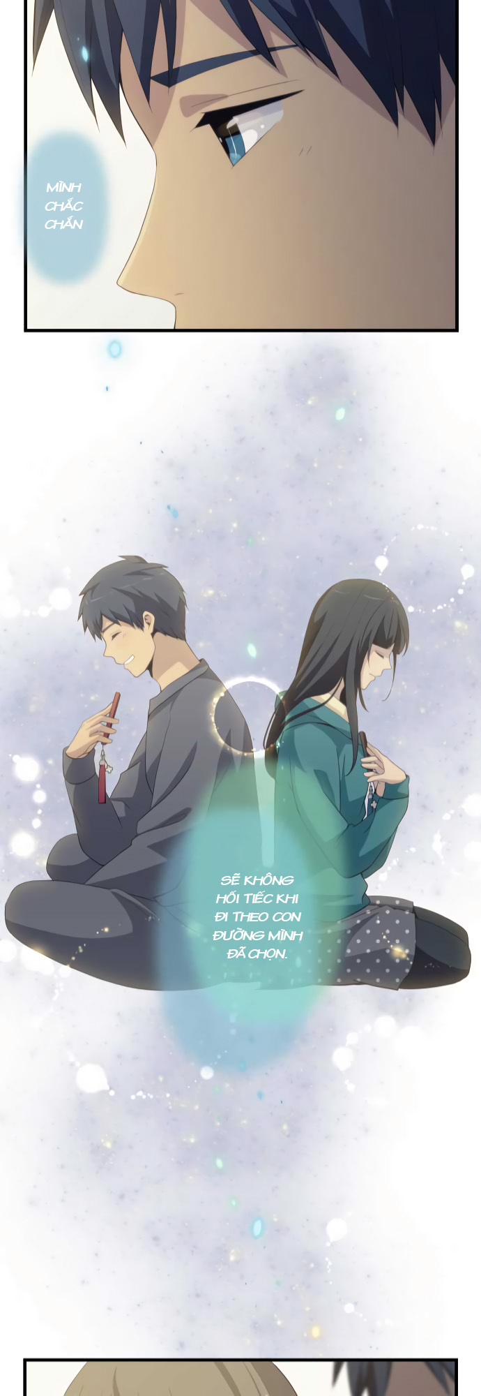 Relife Chapter 200 - Trang 2