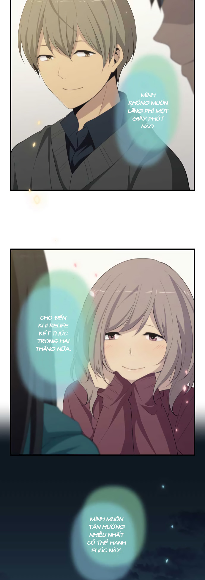 Relife Chapter 200 - Trang 2