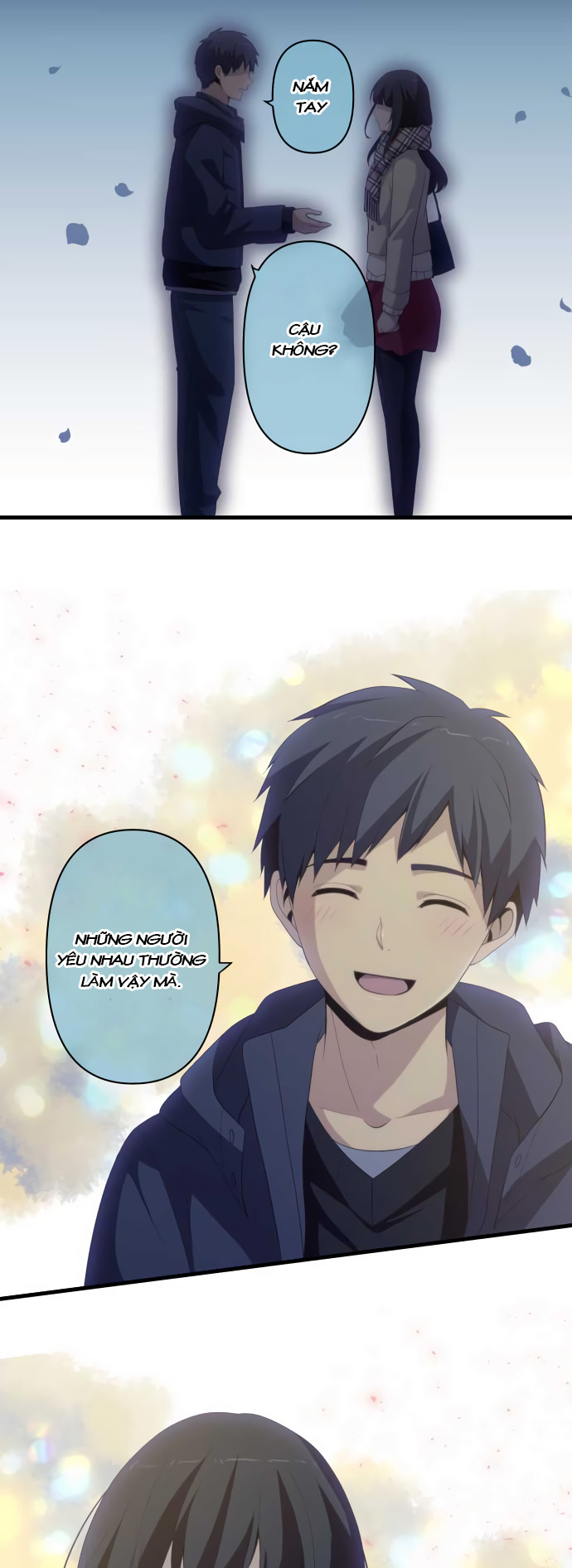 Relife Chapter 198 - Trang 2