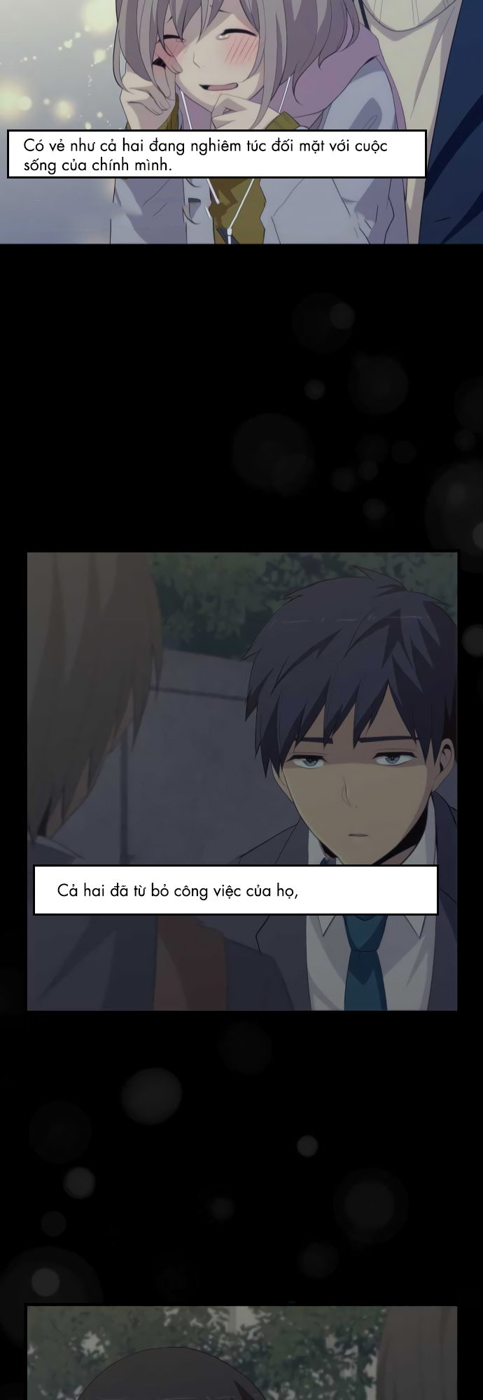 Relife Chapter 198 - Trang 2