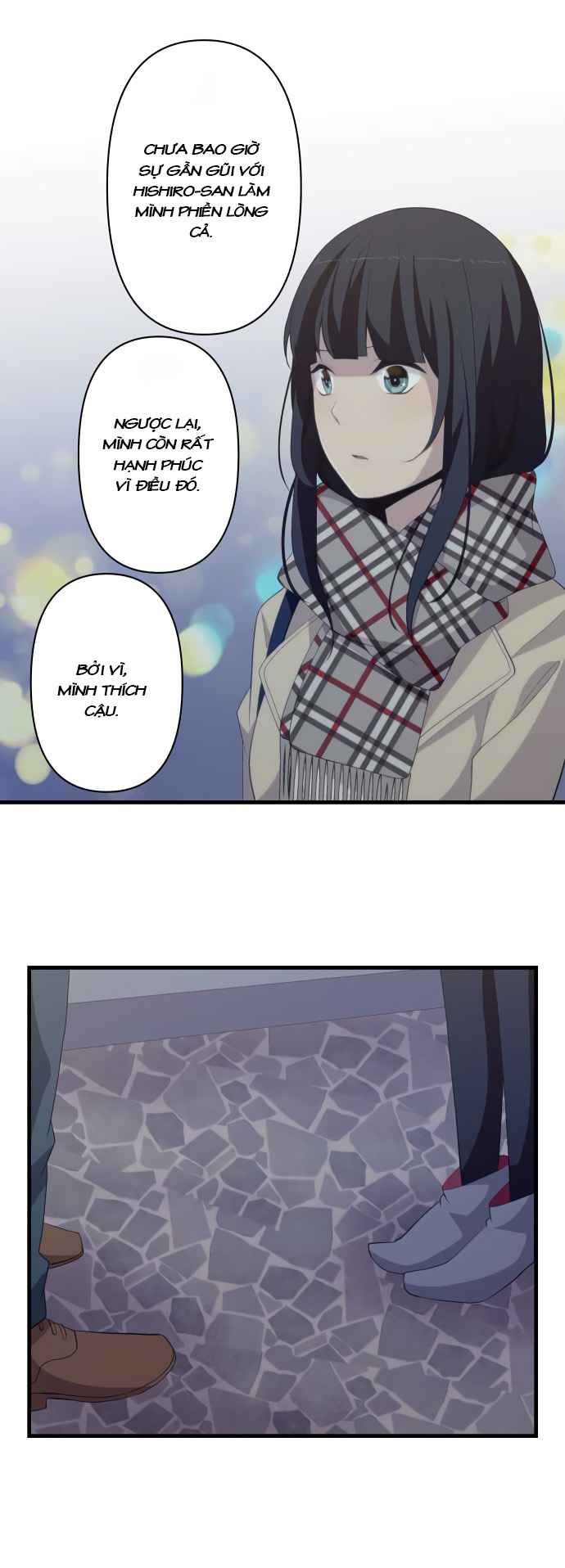 Relife Chapter 198 - Trang 2