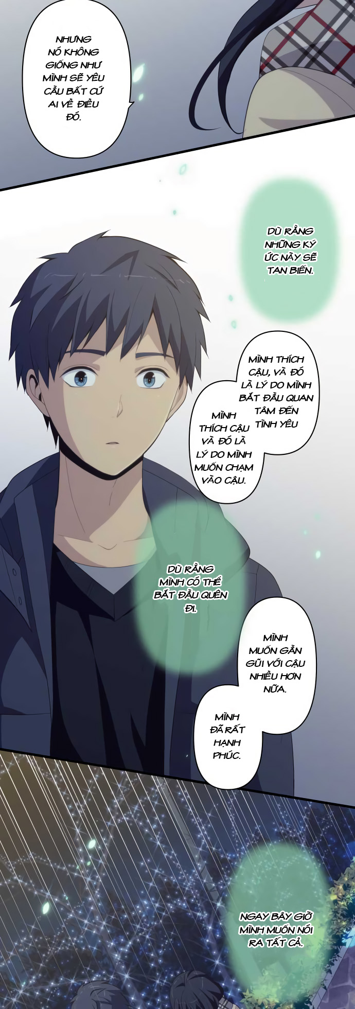 Relife Chapter 198 - Trang 2