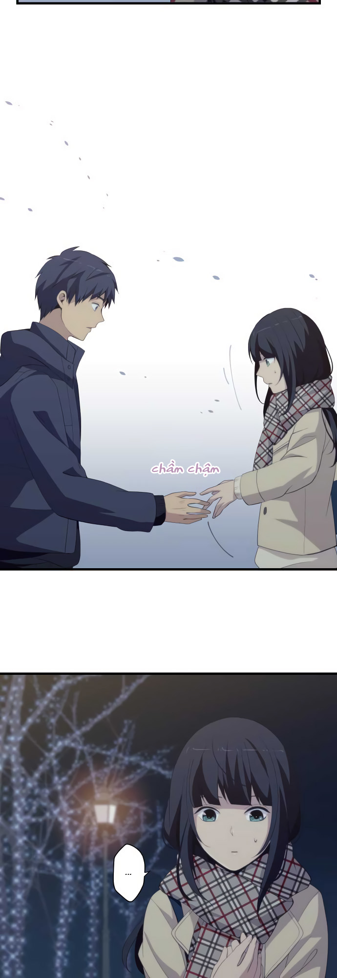 Relife Chapter 197 - Trang 2