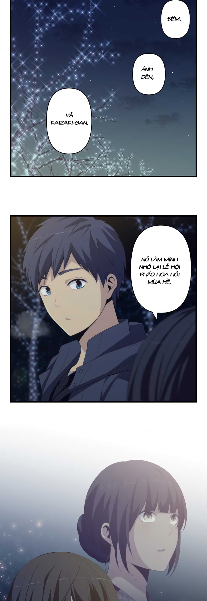 Relife Chapter 197 - Trang 2