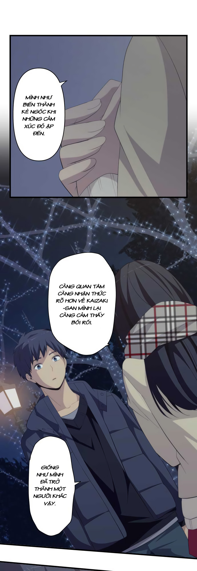 Relife Chapter 197 - Trang 2