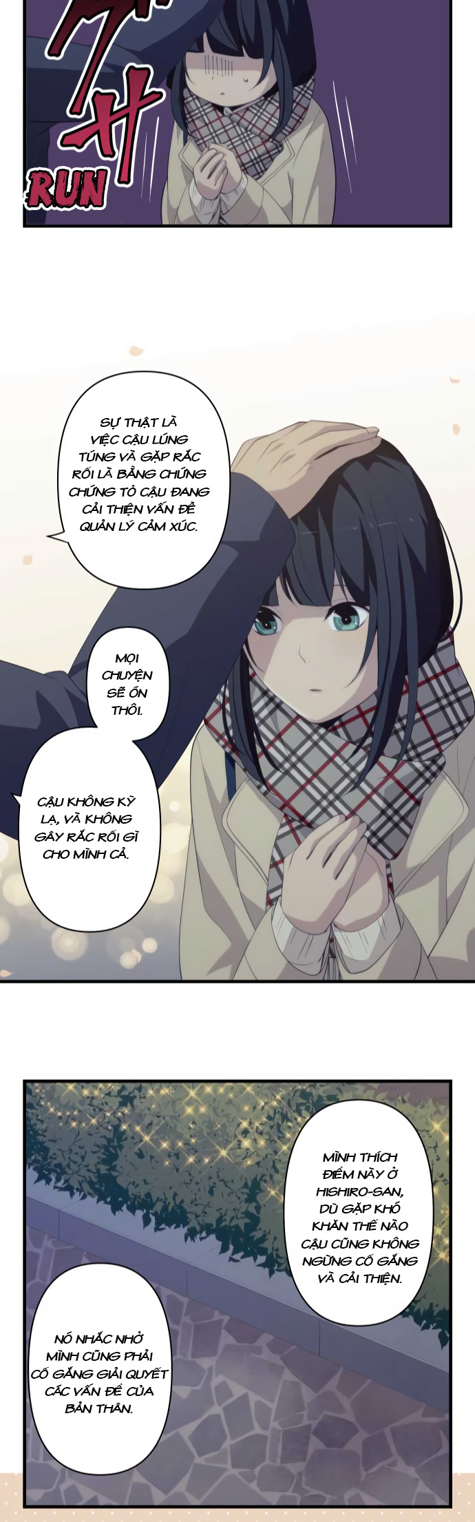 Relife Chapter 197 - Trang 2